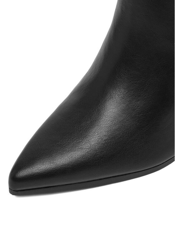 MEXX Botine MEXX EO-MI001804363W Negru