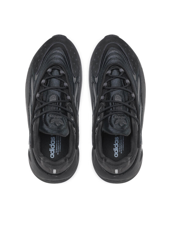 adidas Sneakers adidas Ozelia W H04268 Negru