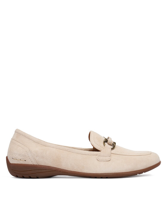 Josef Seibel Лофери Josef Seibel Fenja 34 74834 Кремовий