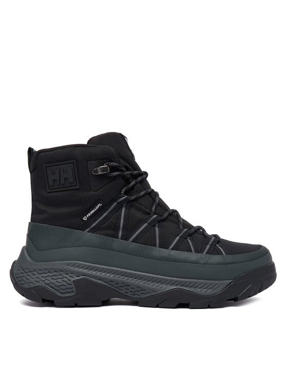 Helly Hansen Stivali da neve Helly Hansen Keystone 12061 990 Nero