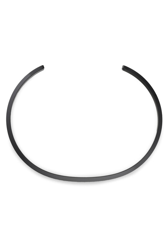 Daniel Wellington Браслет Daniel Wellington Classic DW00400382 Чорний