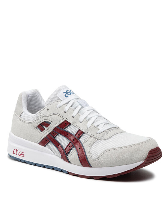 Asics Sneakers Asics GT II 1201A468 Gri