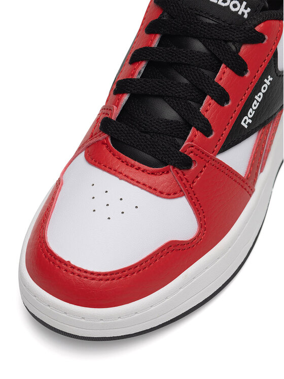 Reebok Снікерcи Reebok ROYAL PRIME STEP N' FLASH 100202280 Червоний