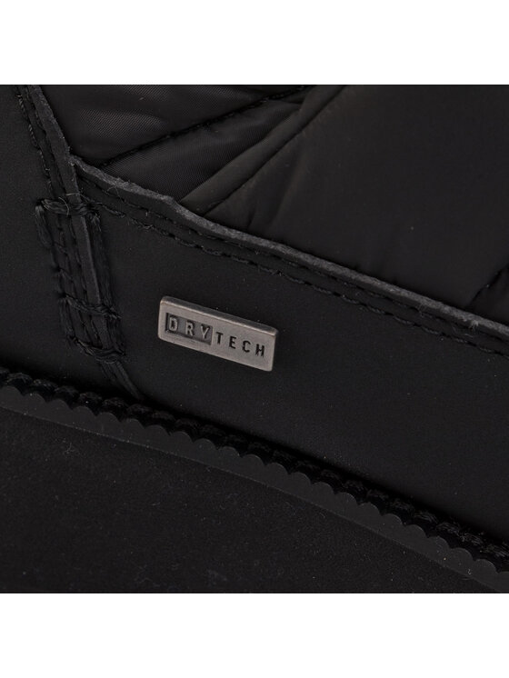 Ugg Čizme za snijeg Ugg W Montara 1106770 Crna