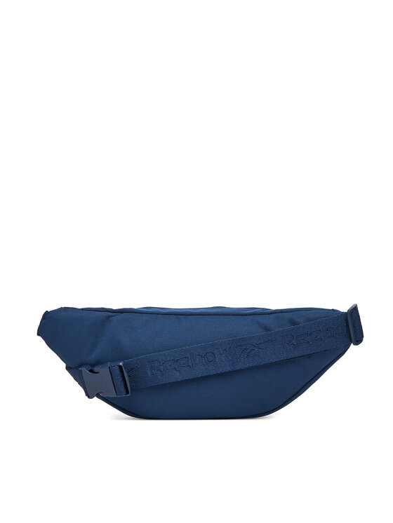 Reebok Borsetă Reebok RBK-B-005-07 Bleumarin