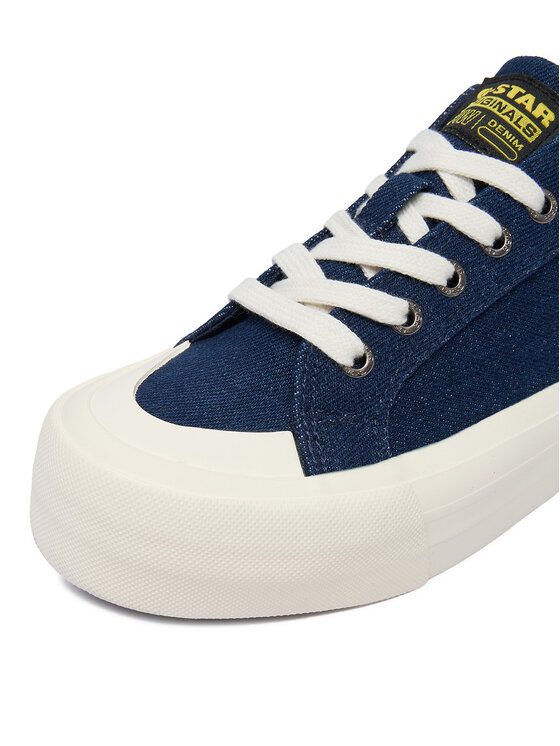 G-STAR Кеди G-Star Raw CEO-GST01 Cиній
