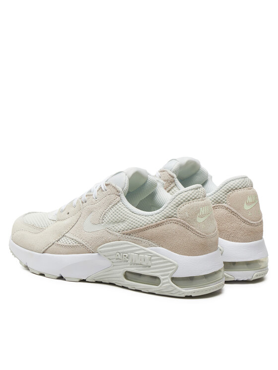 Nike Sneakersy Nike Air Max Excee CD5432 009 Beżowy