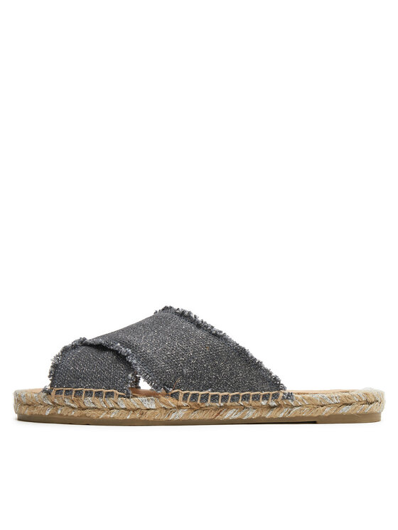 Castañer Espadrilles Castañer Palmera/032 021775 Pelēks