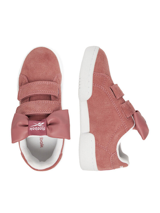 Reebok Снікерcи Reebok CEO-25KC0012 Рожевий