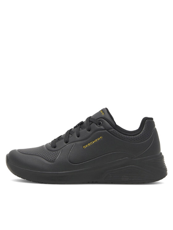 Skechers Снікерcи Skechers 8750063 BBK Чорний