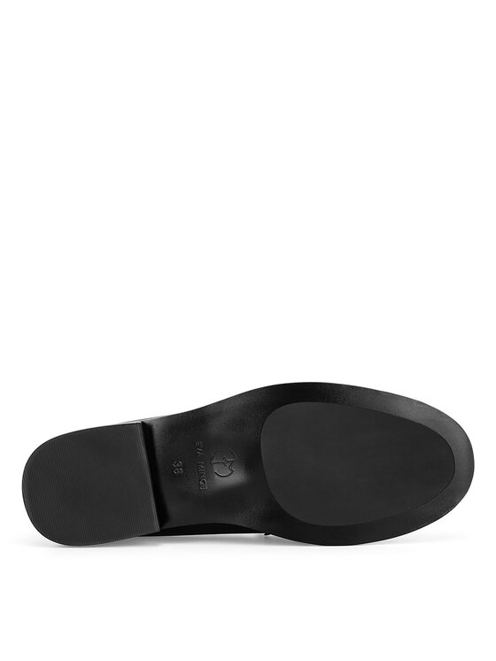 Eva Minge Loafers Eva Minge WGA3289-1Z Negru
