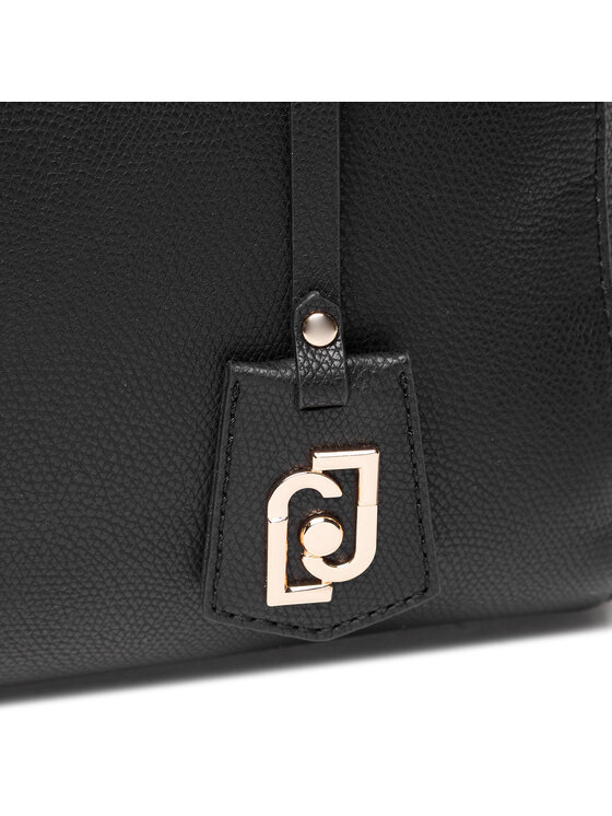 Liu Jo Сумка Liu Jo M Satchel AA1183 E0017 Чорний