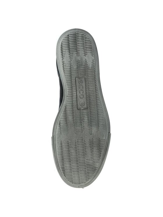 ECCO Félcipő ECCO Collin 53550453859 Fekete