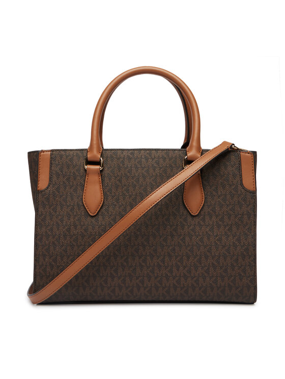 MICHAEL Michael Kors Сумка MICHAEL Michael Kors 30R6GQ6S2B Коричневий