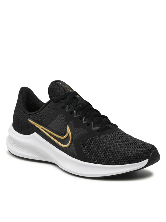 Nike Tenisice za trčanje Nike Downshifter 11 CW3411 009 Crna