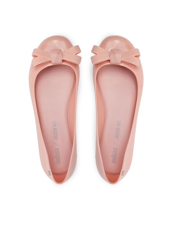 Melissa Baleriny Melissa Dora + Jason Wu Ad 33604 Różowy