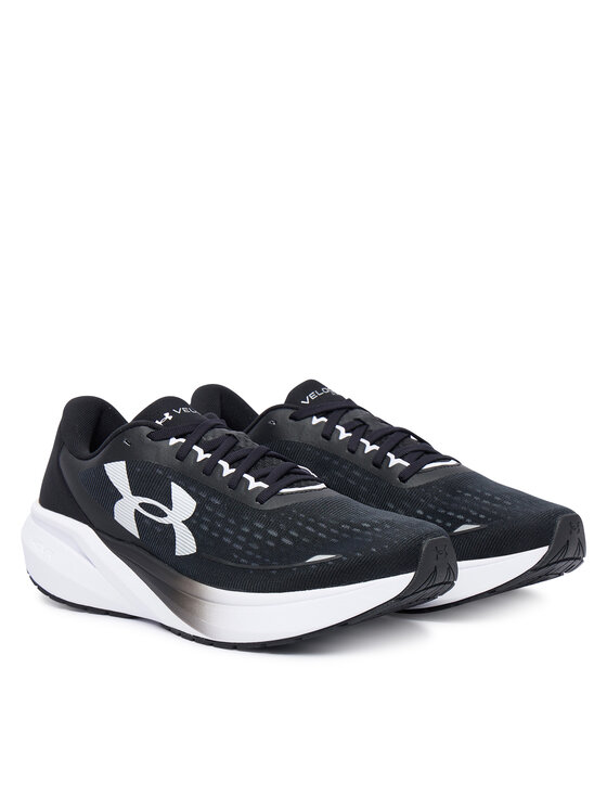 Under Armour Взуття для бігу Under Armour Velociti Pace 6009107 002 Чорний