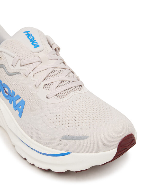 Hoka Buty do biegania Hoka Arahi 9 1176531 Beżowy jasny