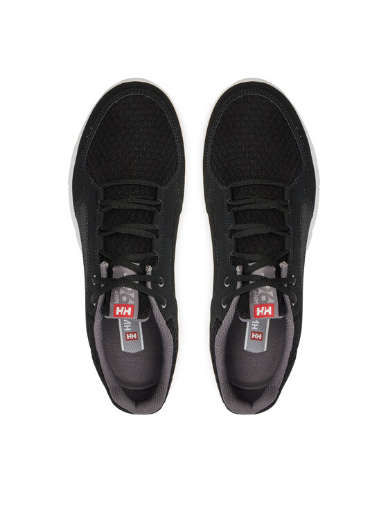 Helly Hansen Încălțăminte pentru sporturi nautice Helly Hansen Ahiga V4 Hydropower 115-82.991 Negru