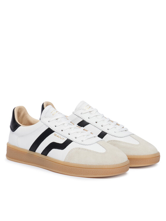 Gant Sneakers Gant Cuzima 33531344 Alb