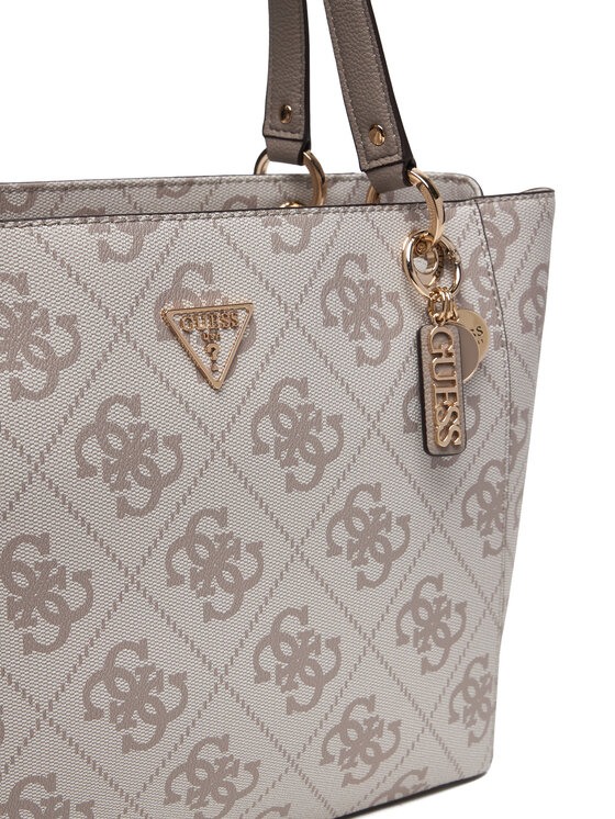 Guess Сумка Guess Noelle II HWSO96 72250 Бежевий