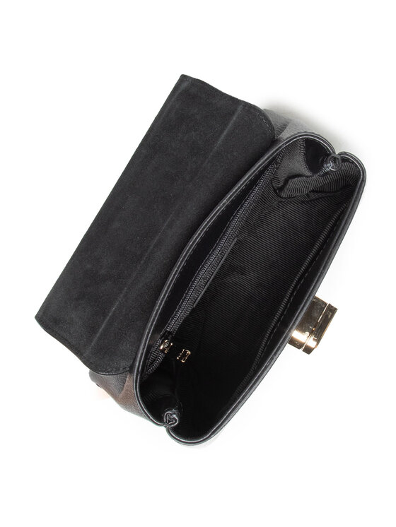 Furla Torebka Furla 1927 WB00109-ARE000-O6000-1-007-20-BG-B Czarny