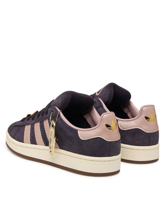 adidas Снікерcи adidas Campus 00s KK0048 Фіолетовий