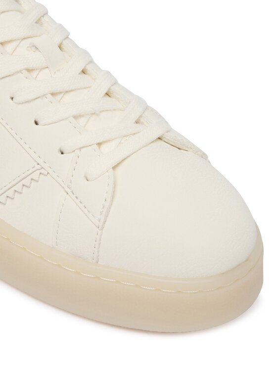 Armani Exchange Снікерcи Armani Exchange XW002782 AF25079 M0107 Білий