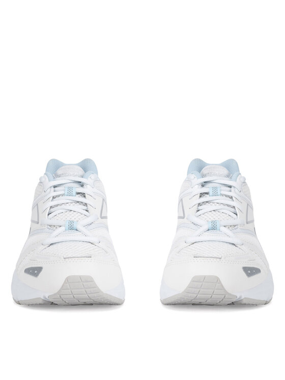 Reebok Снікерcи Reebok Rbk Premier Road Plus VI 100201154 Білий