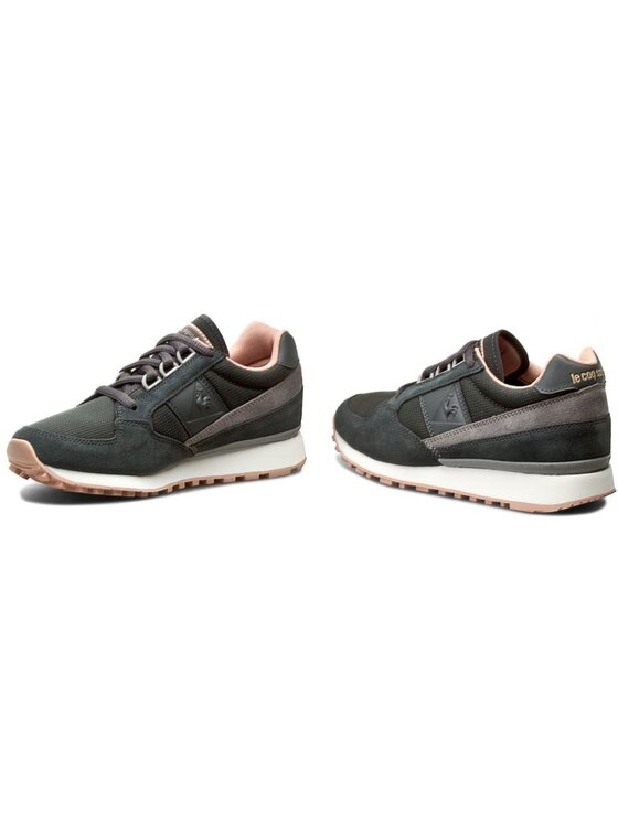 Le Coq Sportif Superge Le Coq Sportif Eclat W Cordura 1620377 Siva