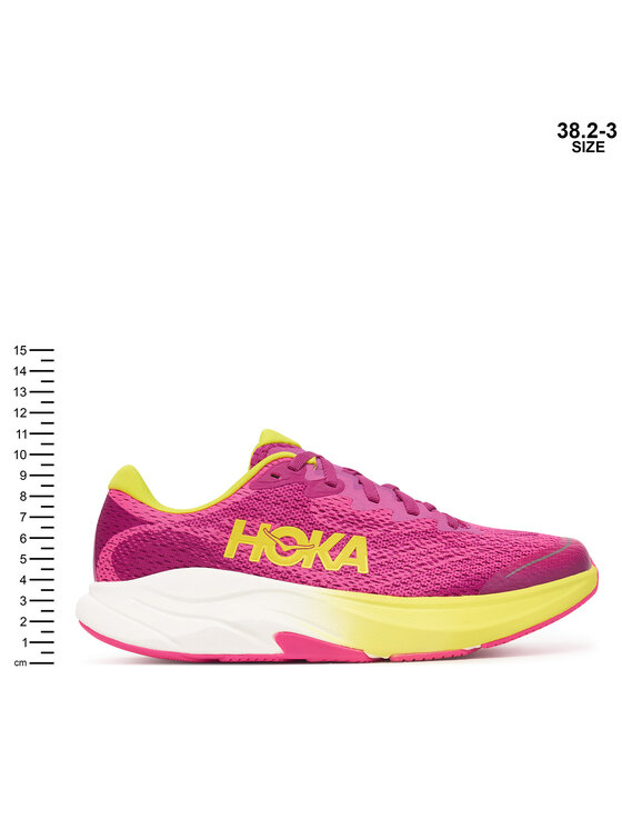 Hoka Tekaški čevlji Hoka Rincon 4 1168874 Roza
