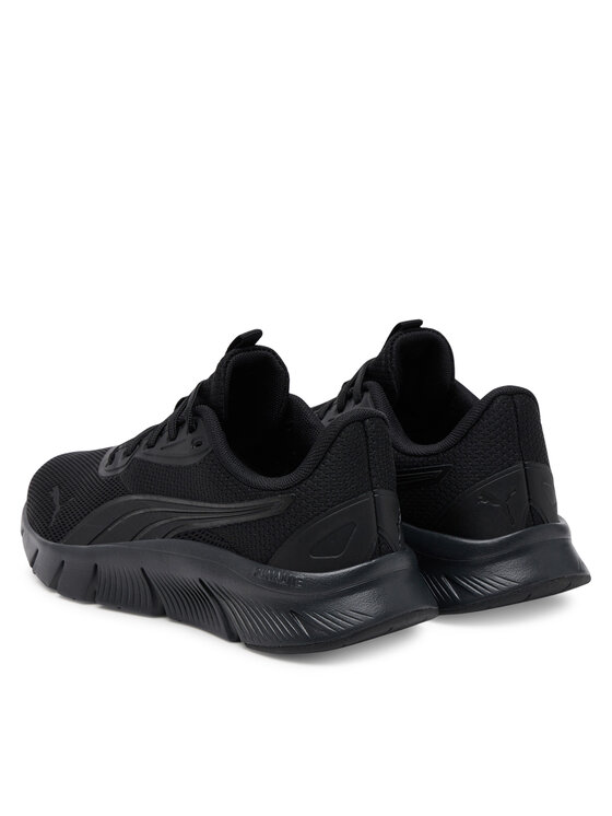Puma Сникърси Puma FlexFocus Lite Modern Jr 401517 06 Черен