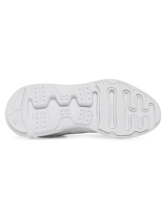 Sneakers adidas Zx 2K Flux FV9972 Alb | Epantofi.ro
