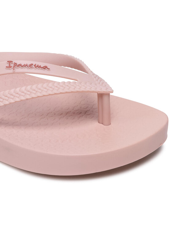 Ipanema Chancletas Ipanema Bossa Soft V Fem 82840 Rosa