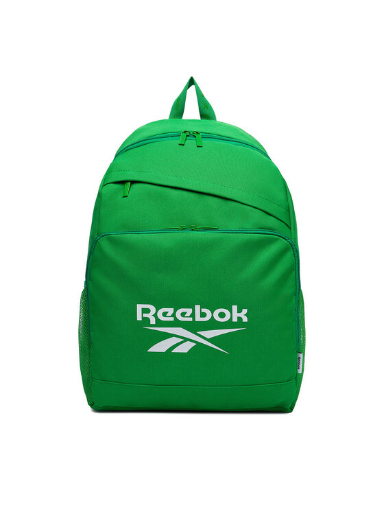 Reebok Рюкзак Reebok CWBEO-RBK-M-003-10 Зелений