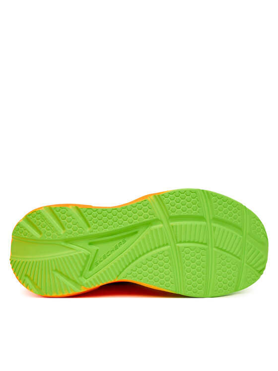 Skechers Снікерcи Skechers 404040L/LMMT Зелений