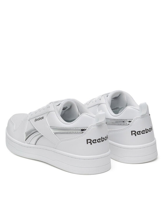 Reebok Sneakersy Reebok PRIME 2.0 100235003 Biela