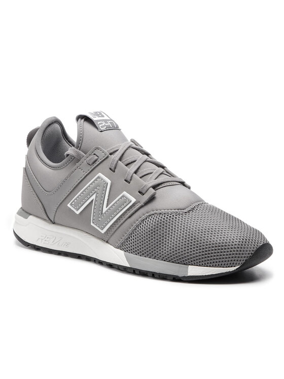New Balance Αθλητικά New Balance MRL247OK Γκρι
