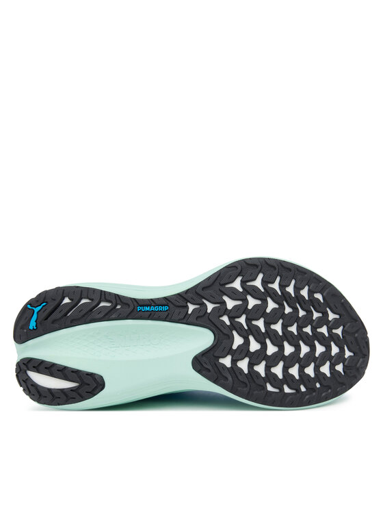 Puma Buty do biegania Puma Magmax Nitro 310088 12 Niebieski