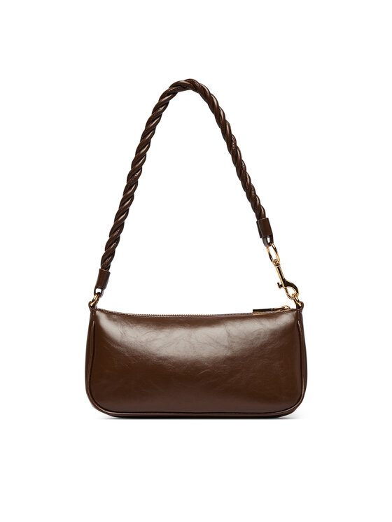 LOVE MOSCHINO Сумка LOVE MOSCHINO JC4132PP1PL1130A Коричневий