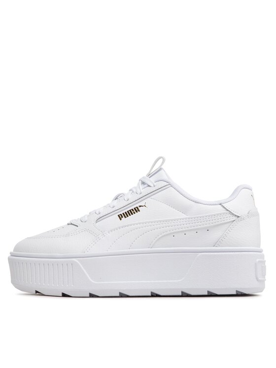 Puma Superge Puma Karmen Rebelle 387212 01 Bela