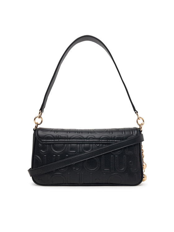Liu Jo Bolso Liu Jo AF6053 E1167 Negro