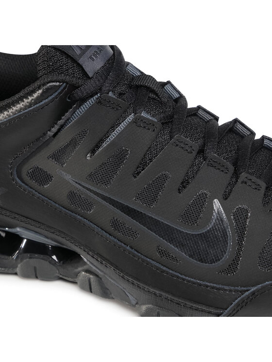 Nike Scarpe da palestra Nike Reax 8 Tr Mesh 621716 008 Nero