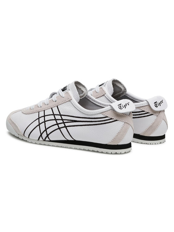 Onitsuka Tiger Laisvalaikio batai Onitsuka Tiger Mexico 66 1183A349 Balta
