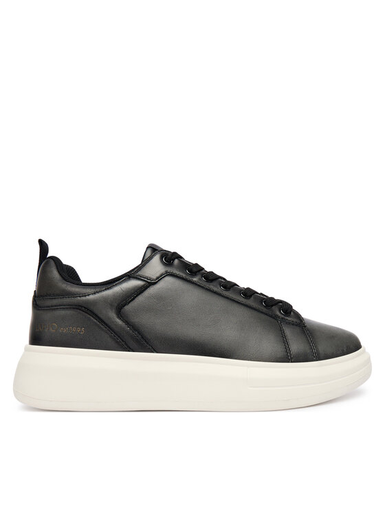 Liu Jo Tenisice Liu Jo Big 05 7G5015 PX112 Crna