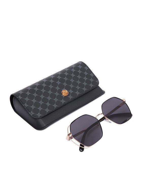 Nine West Сонцезахисні окуляри Nine West CEO-NW55240S Чорний