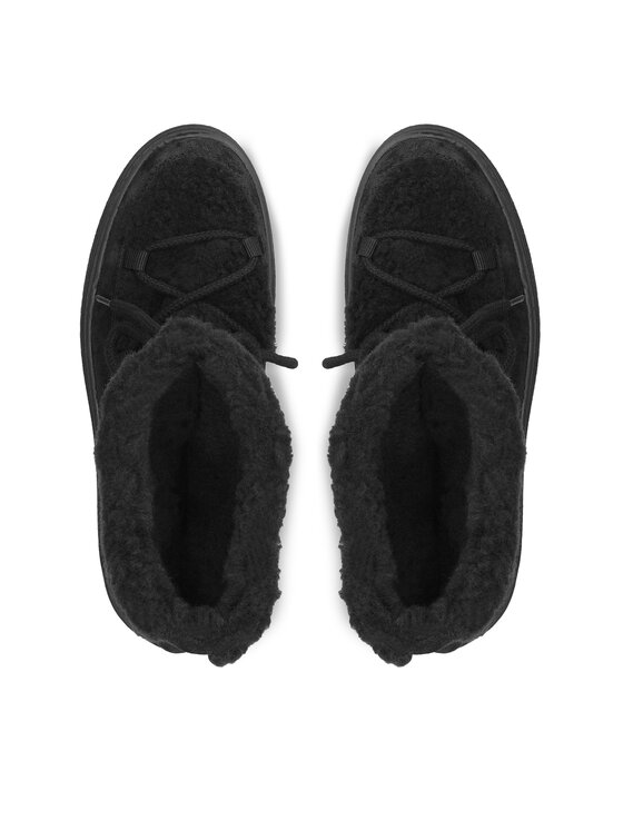 Gant Снігоходи Gant 31541101 Чорний