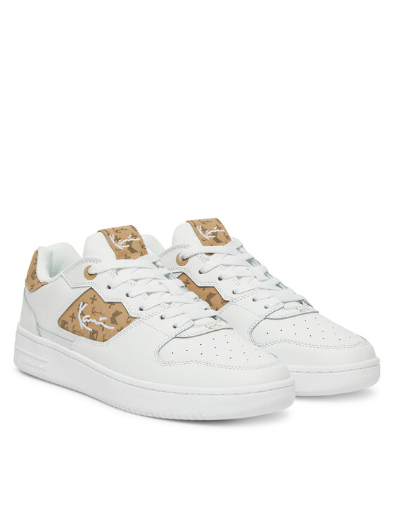 Karl Kani Zapatillas Karl Kani 89 Classic 1080432 Blanco