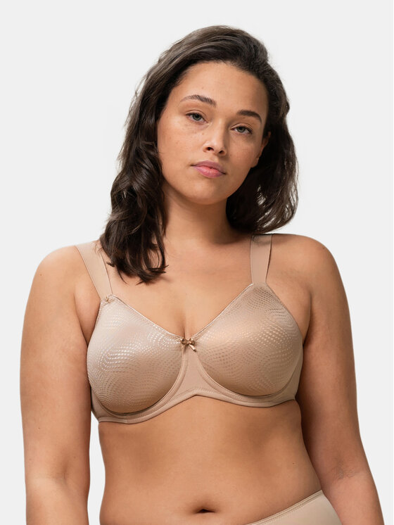 Triumph Triumph Melltartó alsó huzallal Essential Minimizer W X 10166830 Bézs