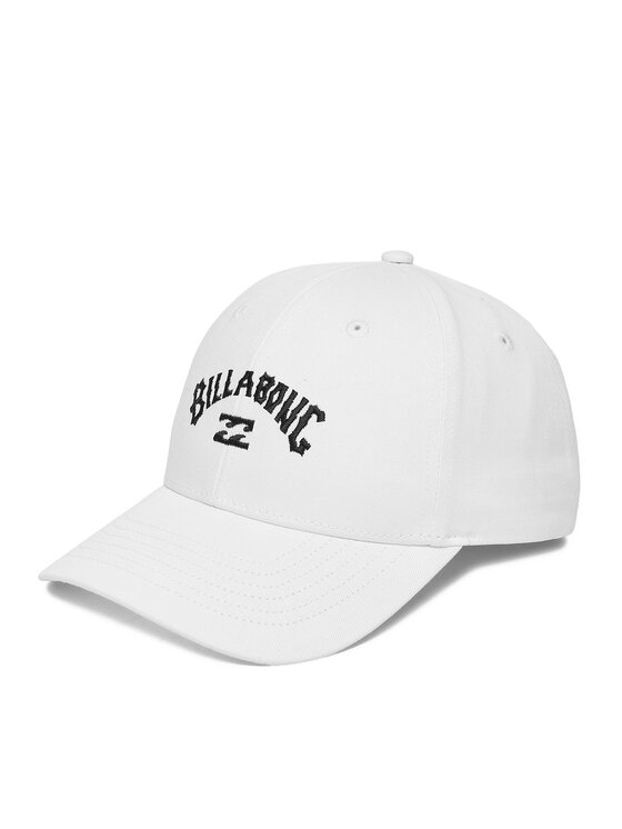 Billabong Бейсболка Billabong WBEO-BB-U3-001-SS26 Білий
